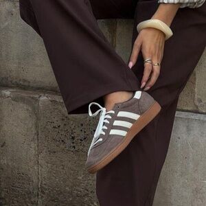 Adidas Women’s Handball Spezial Sneakers Shoe Size US 7